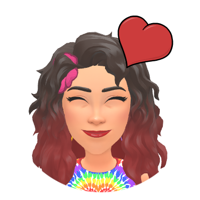 Zara - from Thia's apothecary